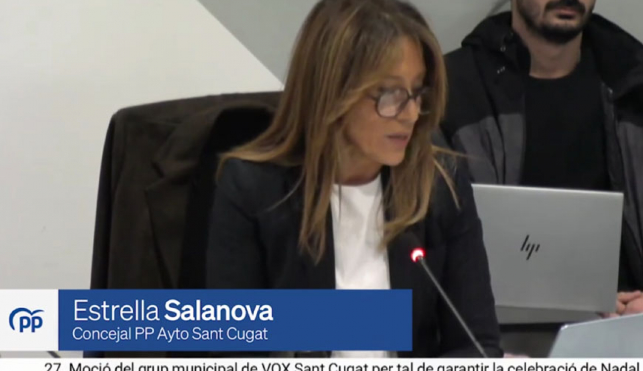 Defensem el Nadal a les escoles